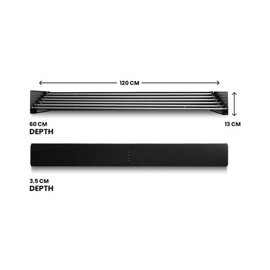 (مقاس 120سم (عدد 6 احبال