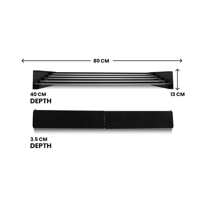 مقاس 80 سم (عدد 5 احبال)